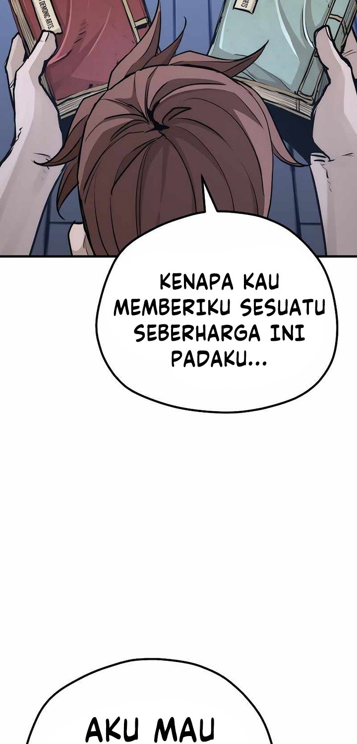 Heavenly Demon Cultivation Simulation chapter 65 halaman 30