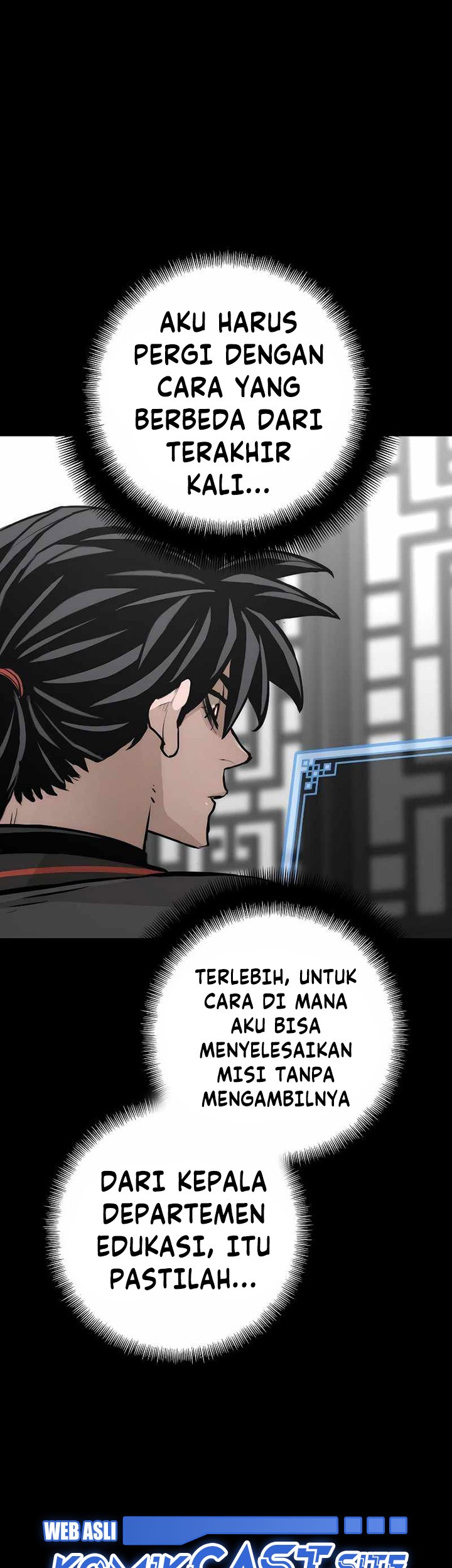 Heavenly Demon Cultivation Simulation chapter 65 halaman 39