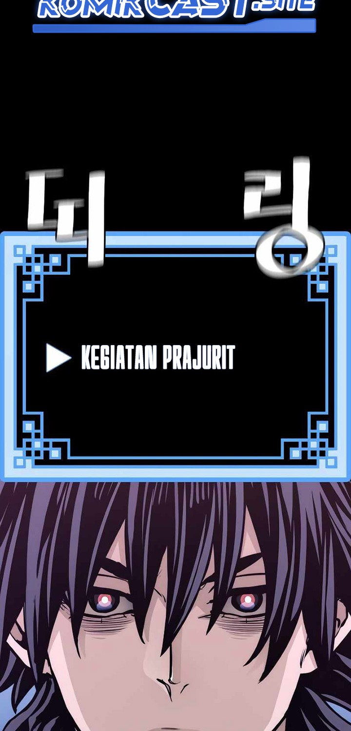 Heavenly Demon Cultivation Simulation chapter 65 halaman 40