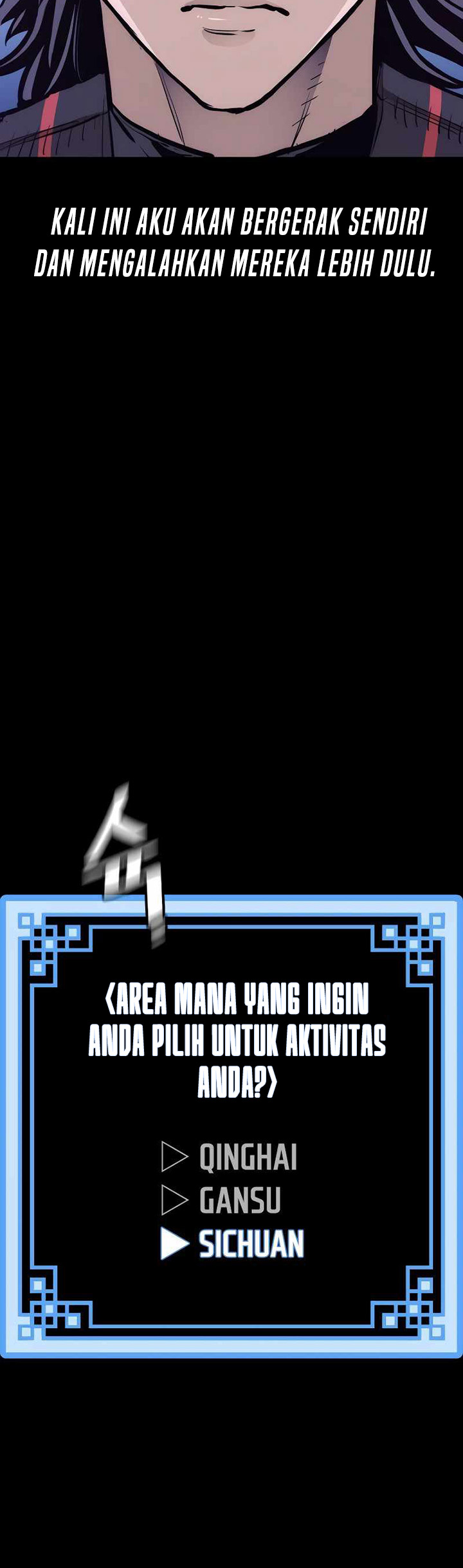 Heavenly Demon Cultivation Simulation chapter 65 halaman 41