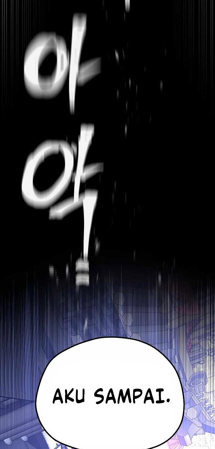 Heavenly Demon Cultivation Simulation chapter 65 halaman 43