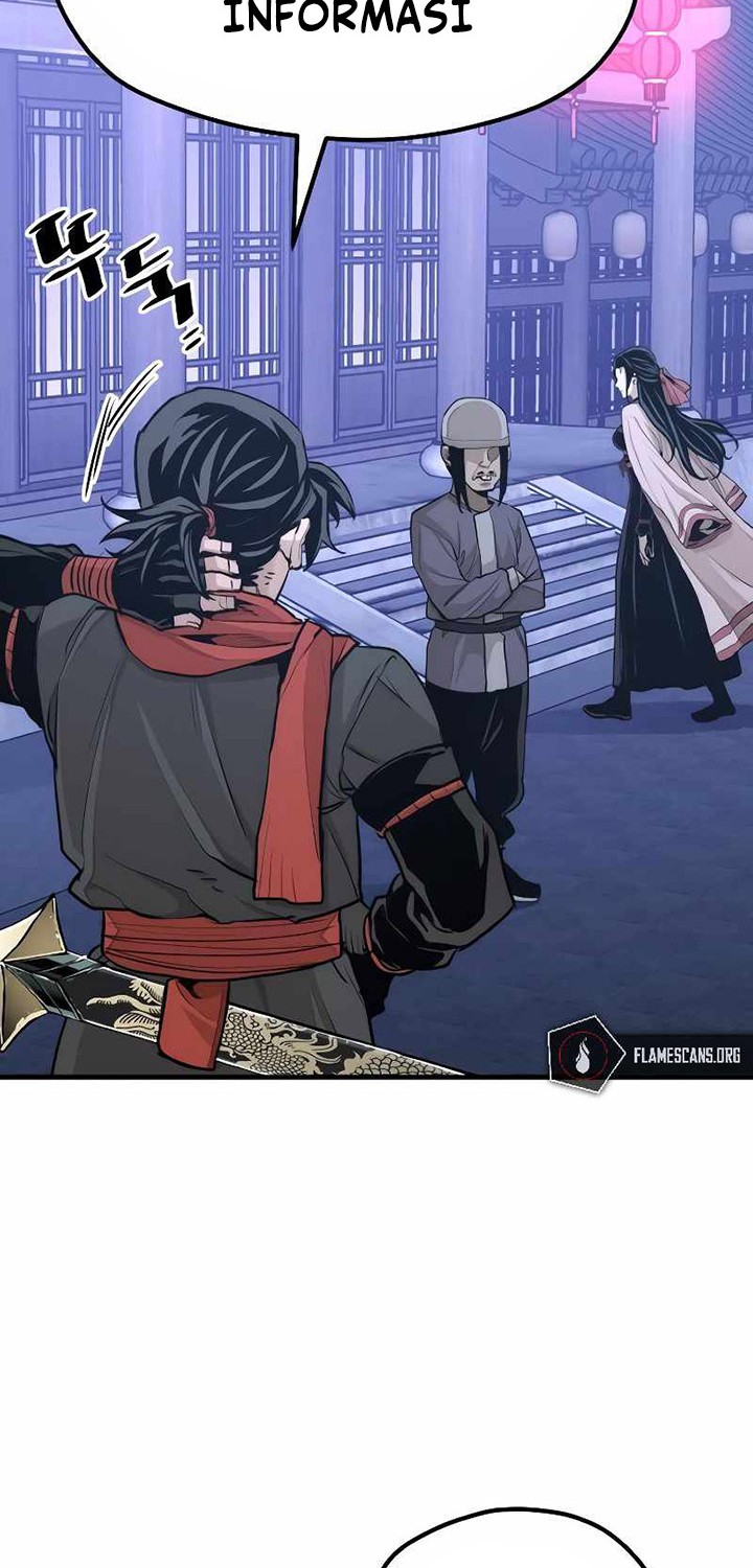 Heavenly Demon Cultivation Simulation chapter 65 halaman 45