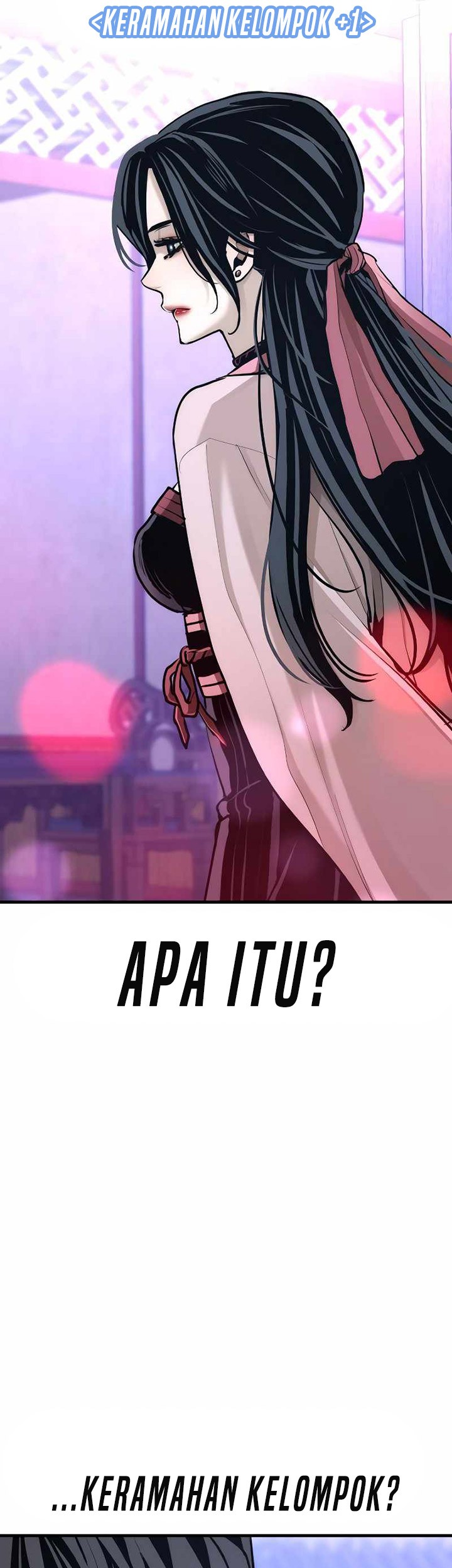 Heavenly Demon Cultivation Simulation chapter 65 halaman 47