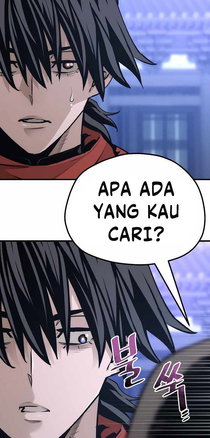 Heavenly Demon Cultivation Simulation chapter 65 halaman 48