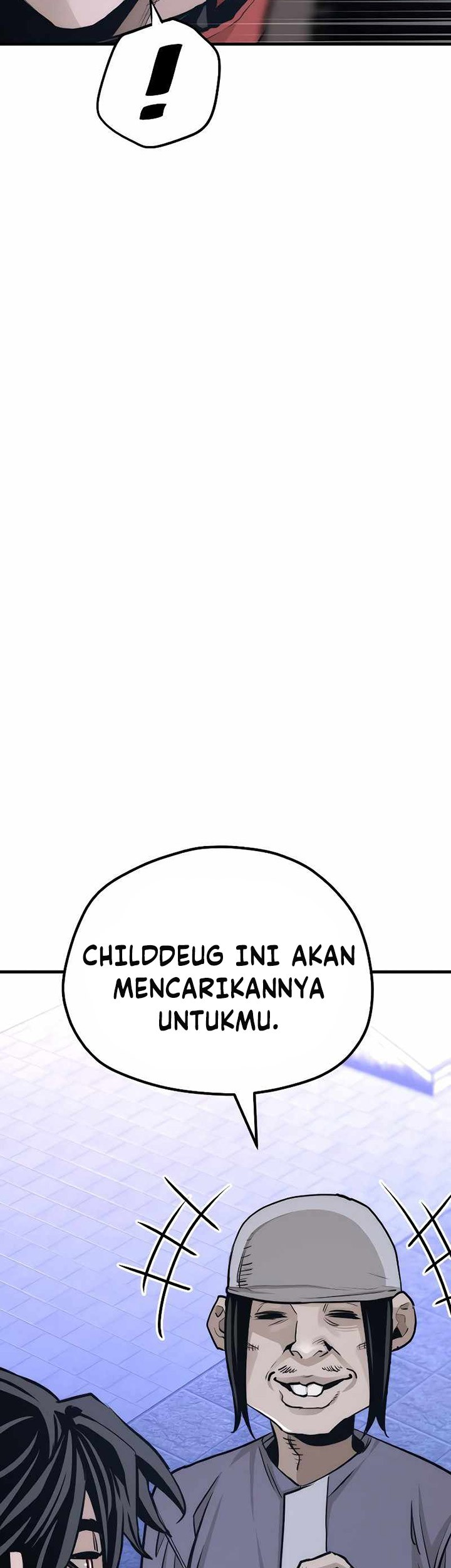 Heavenly Demon Cultivation Simulation chapter 65 halaman 49