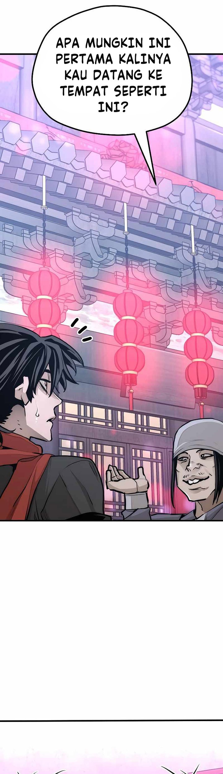 Heavenly Demon Cultivation Simulation chapter 65 halaman 52
