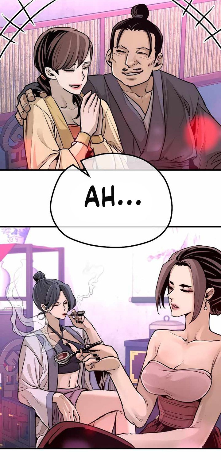 Heavenly Demon Cultivation Simulation chapter 65 halaman 53