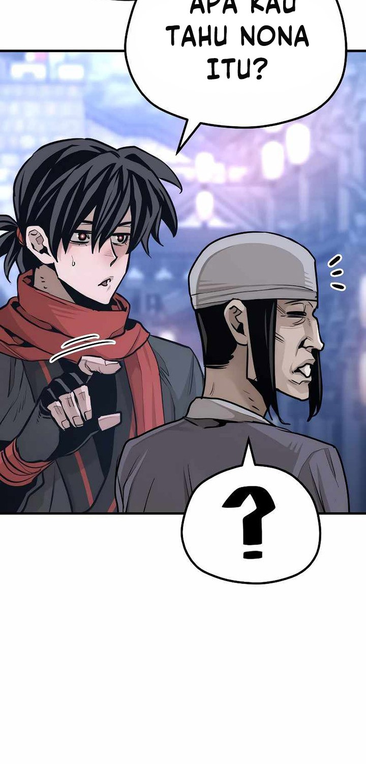 Heavenly Demon Cultivation Simulation chapter 65 halaman 55