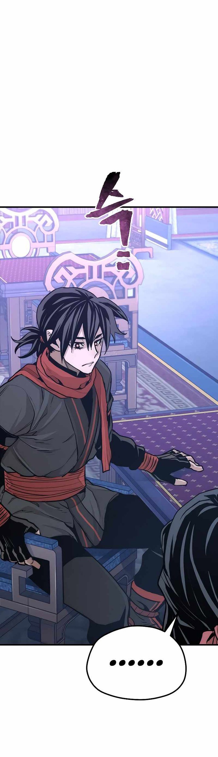 Heavenly Demon Cultivation Simulation chapter 65 halaman 62