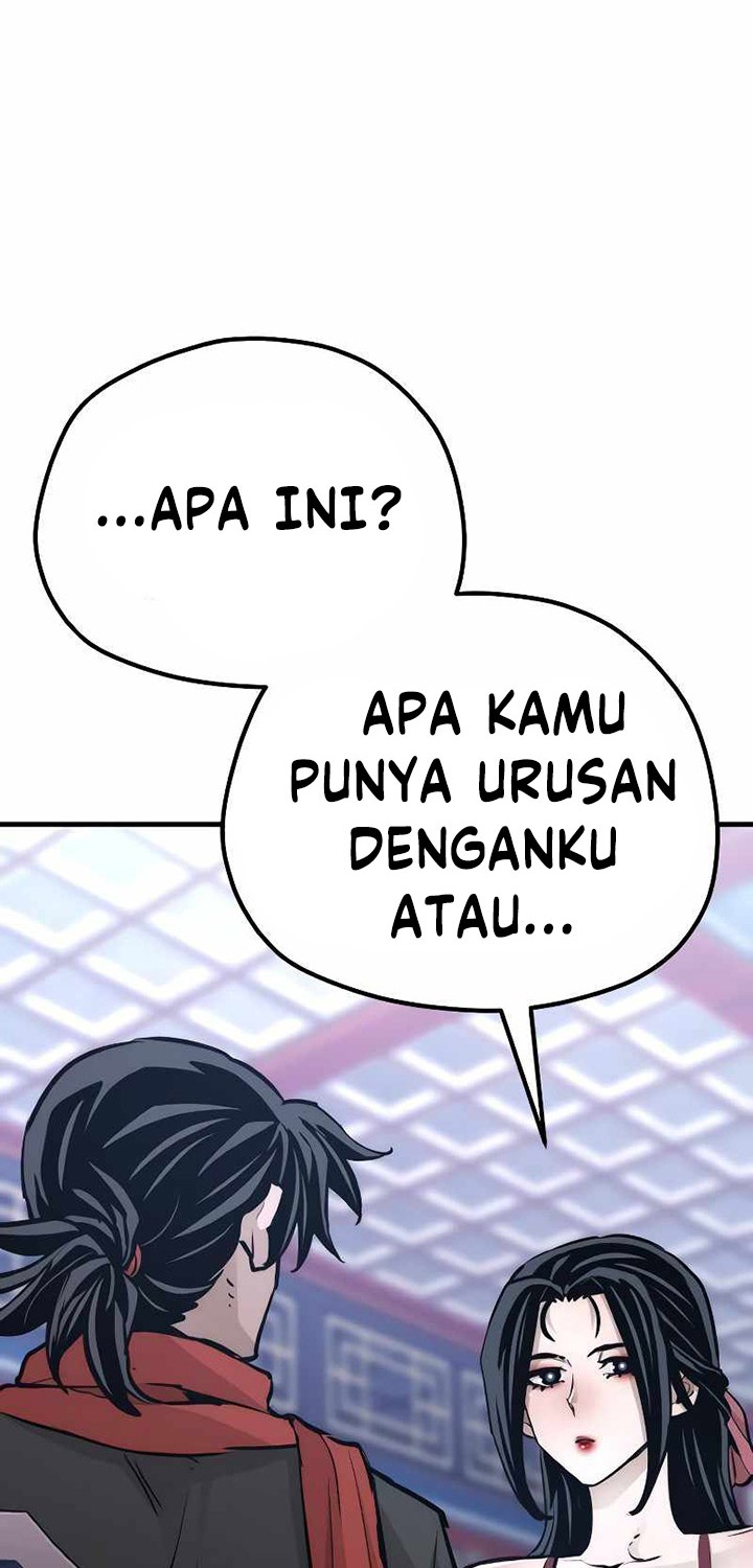 Heavenly Demon Cultivation Simulation chapter 65 halaman 63