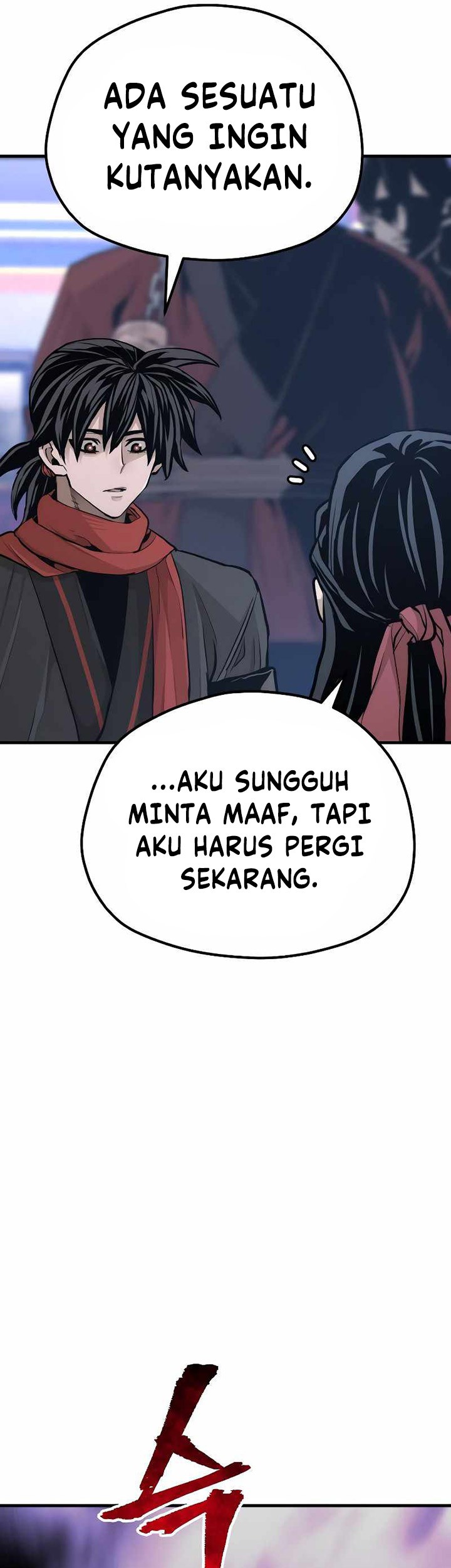 Heavenly Demon Cultivation Simulation chapter 65 halaman 67