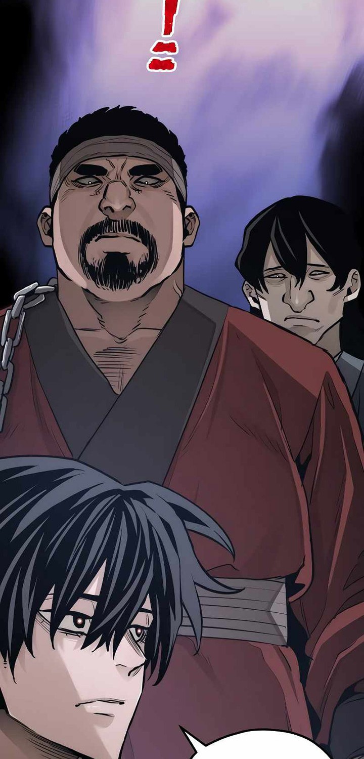 Heavenly Demon Cultivation Simulation chapter 65 halaman 68