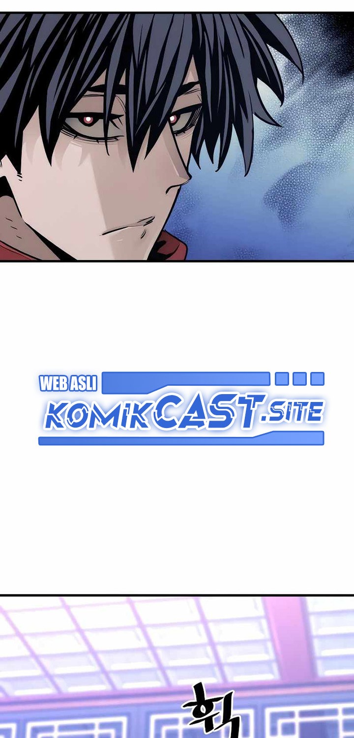 Heavenly Demon Cultivation Simulation chapter 65 halaman 73