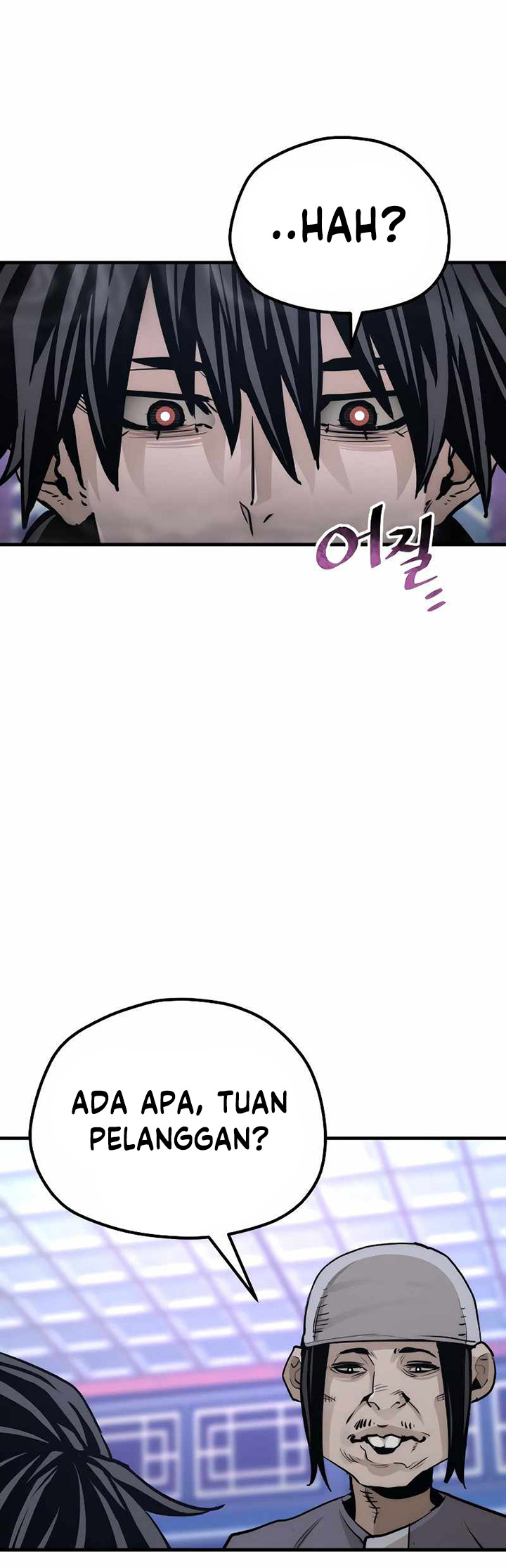 Heavenly Demon Cultivation Simulation chapter 65 halaman 76