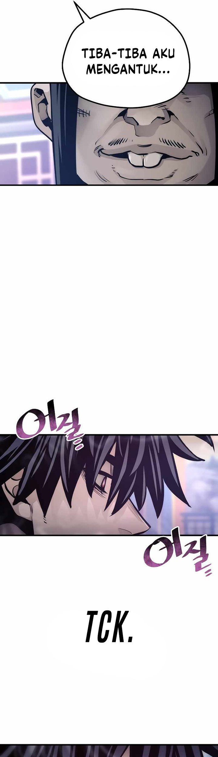 Heavenly Demon Cultivation Simulation chapter 65 halaman 77