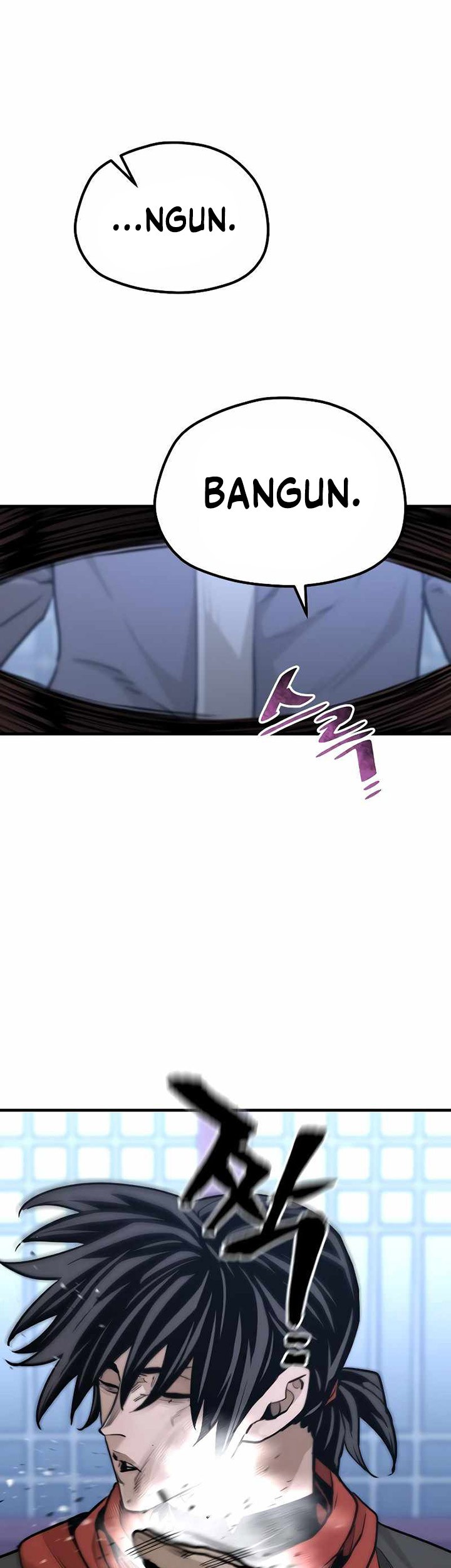 Heavenly Demon Cultivation Simulation chapter 65 halaman 79