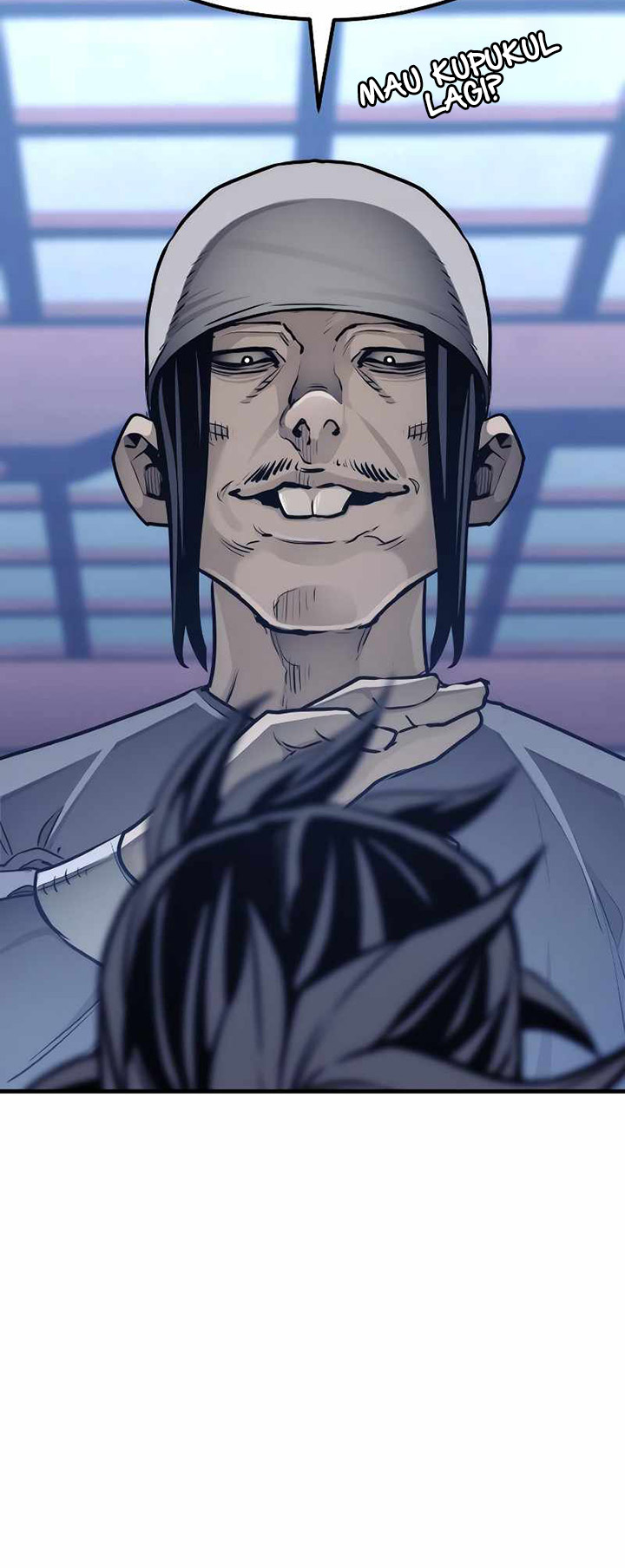 Heavenly Demon Cultivation Simulation chapter 65 halaman 81