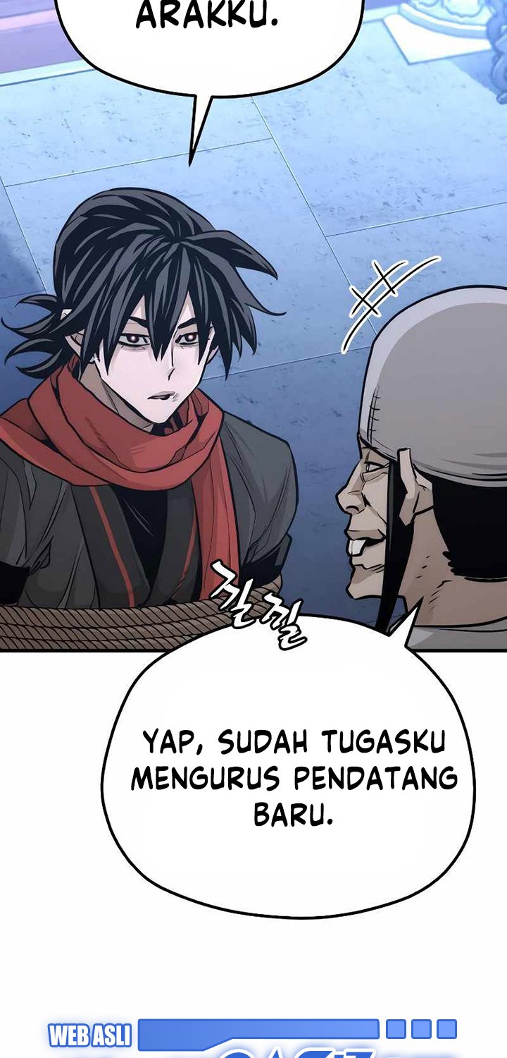 Heavenly Demon Cultivation Simulation chapter 65 halaman 83