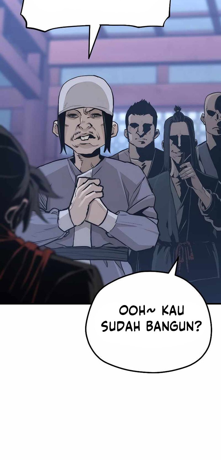 Heavenly Demon Cultivation Simulation chapter 65 halaman 85