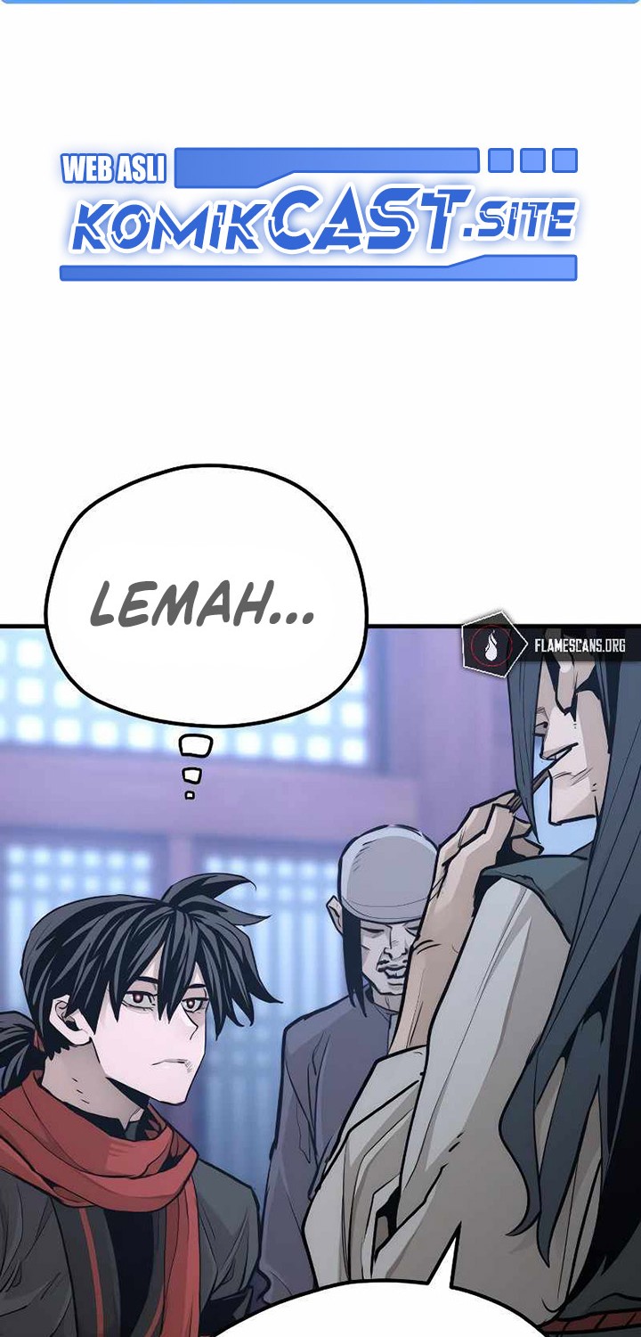 Heavenly Demon Cultivation Simulation chapter 65 halaman 88