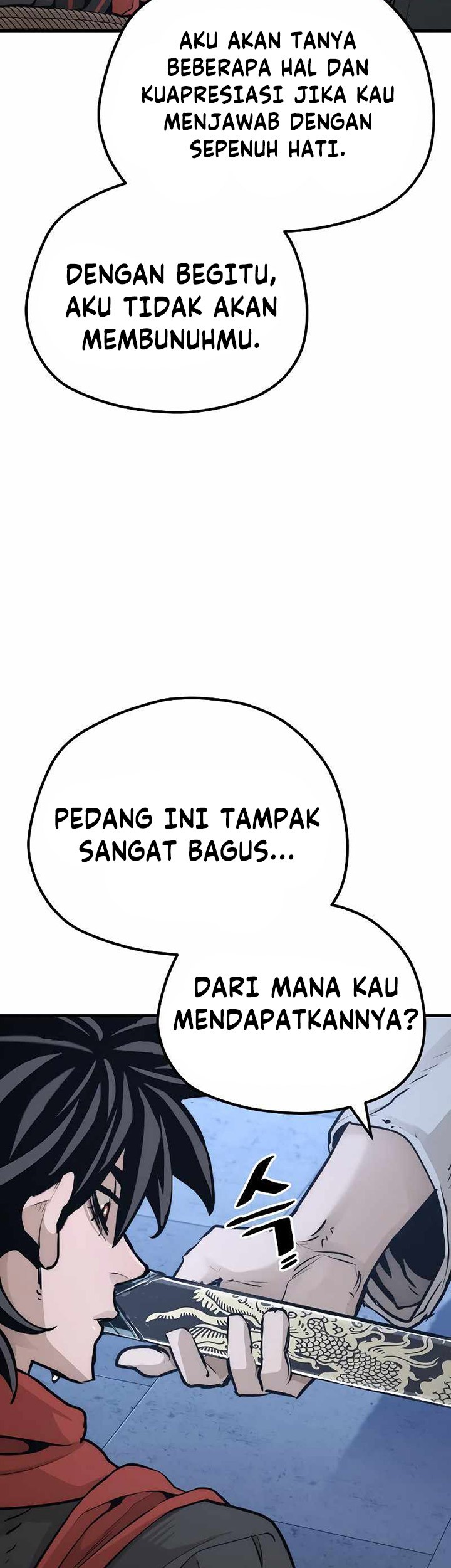 Heavenly Demon Cultivation Simulation chapter 65 halaman 89