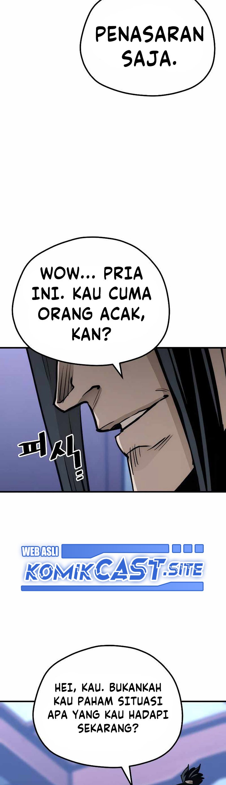 Heavenly Demon Cultivation Simulation chapter 65 halaman 93