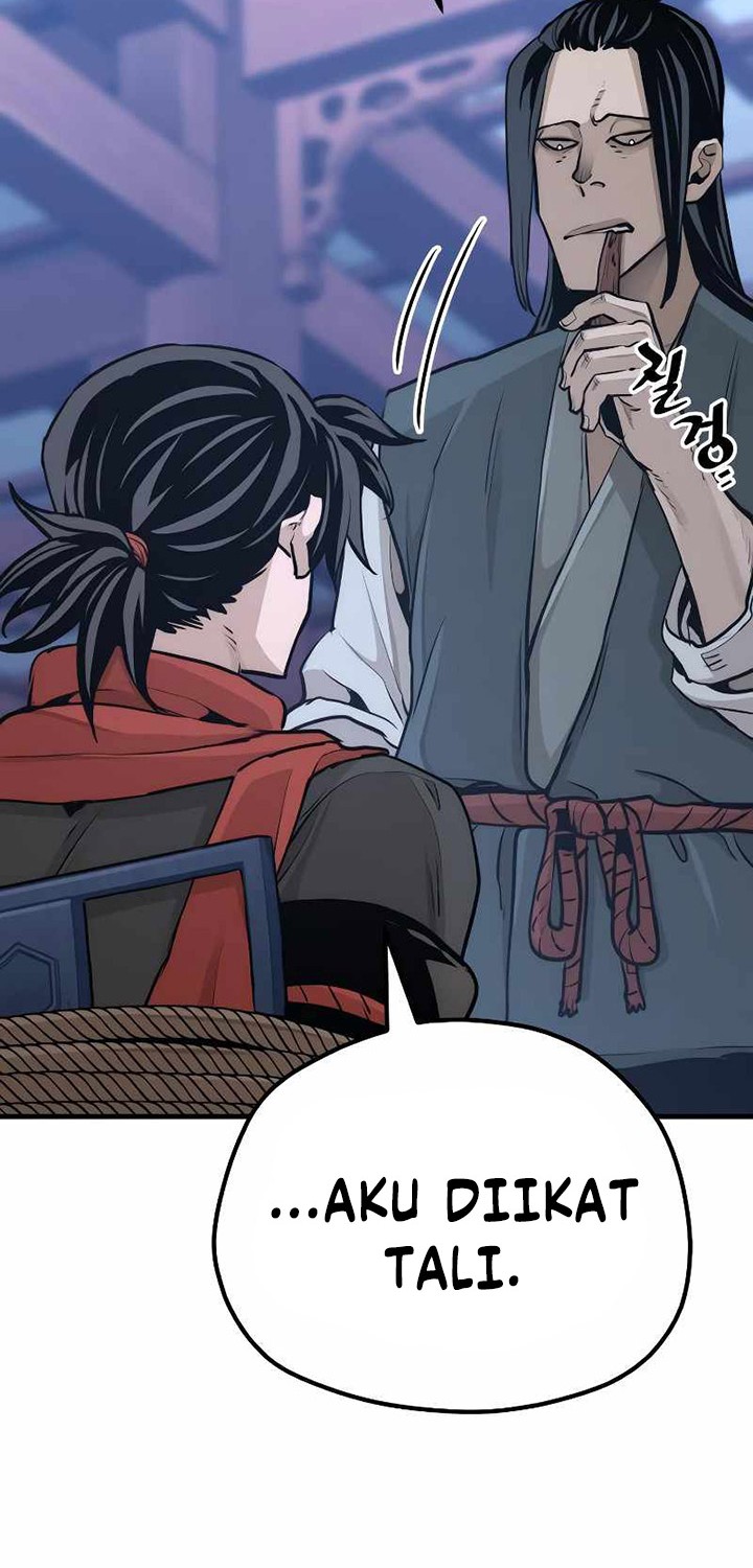 Heavenly Demon Cultivation Simulation chapter 65 halaman 94