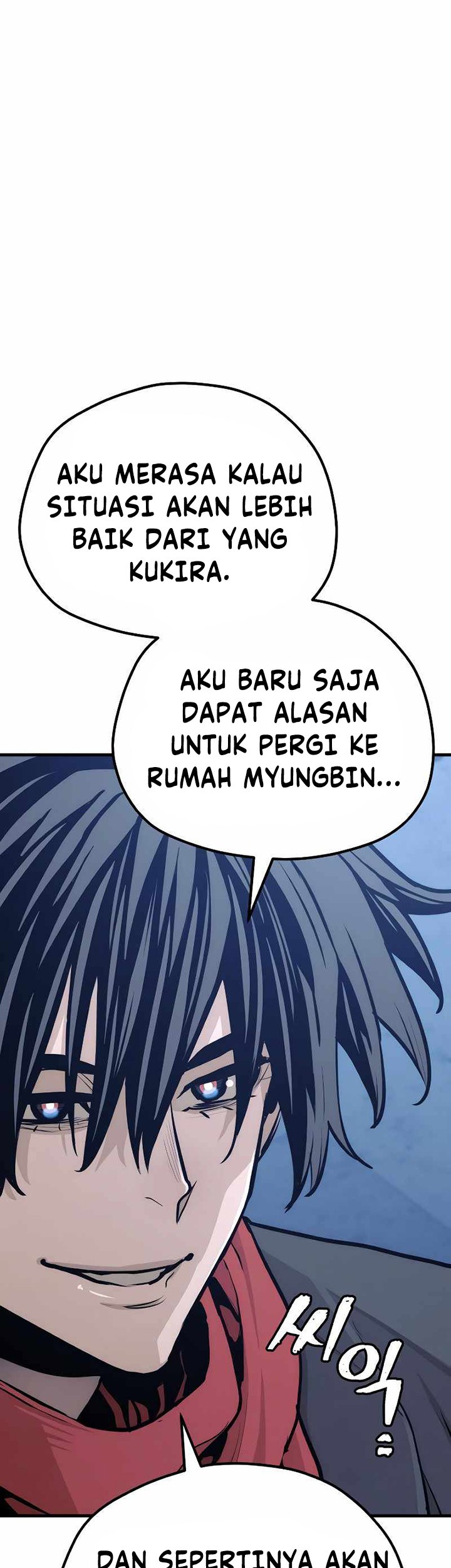 Heavenly Demon Cultivation Simulation chapter 65 halaman 96