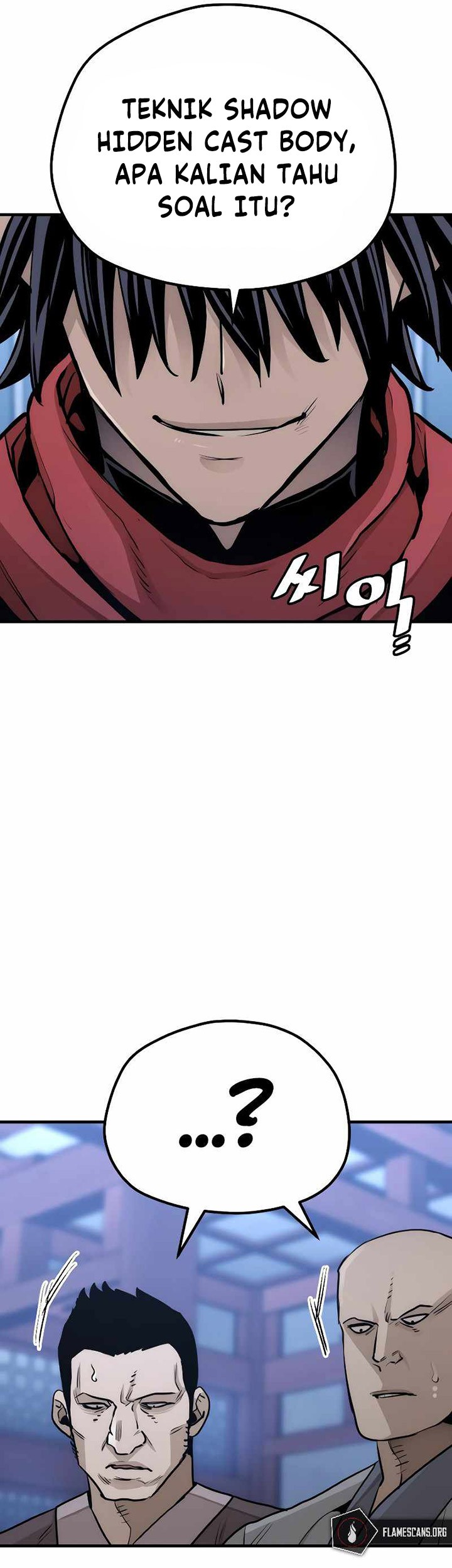Heavenly Demon Cultivation Simulation chapter 65 halaman 101