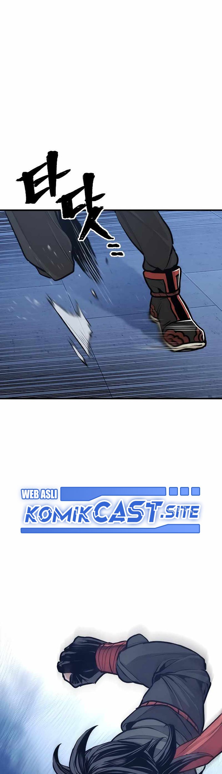 Heavenly Demon Cultivation Simulation chapter 65 halaman 106