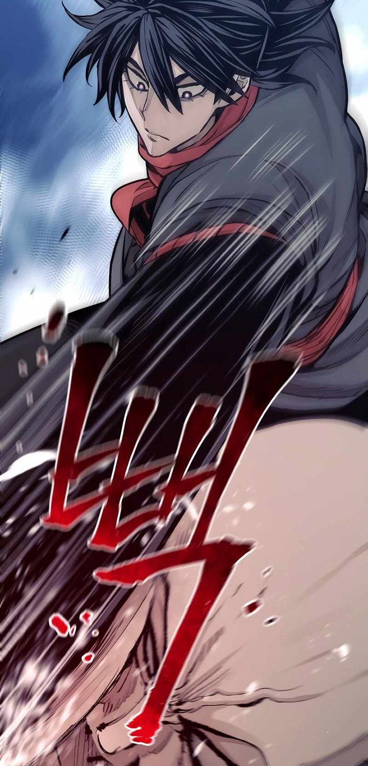 Heavenly Demon Cultivation Simulation chapter 65 halaman 107