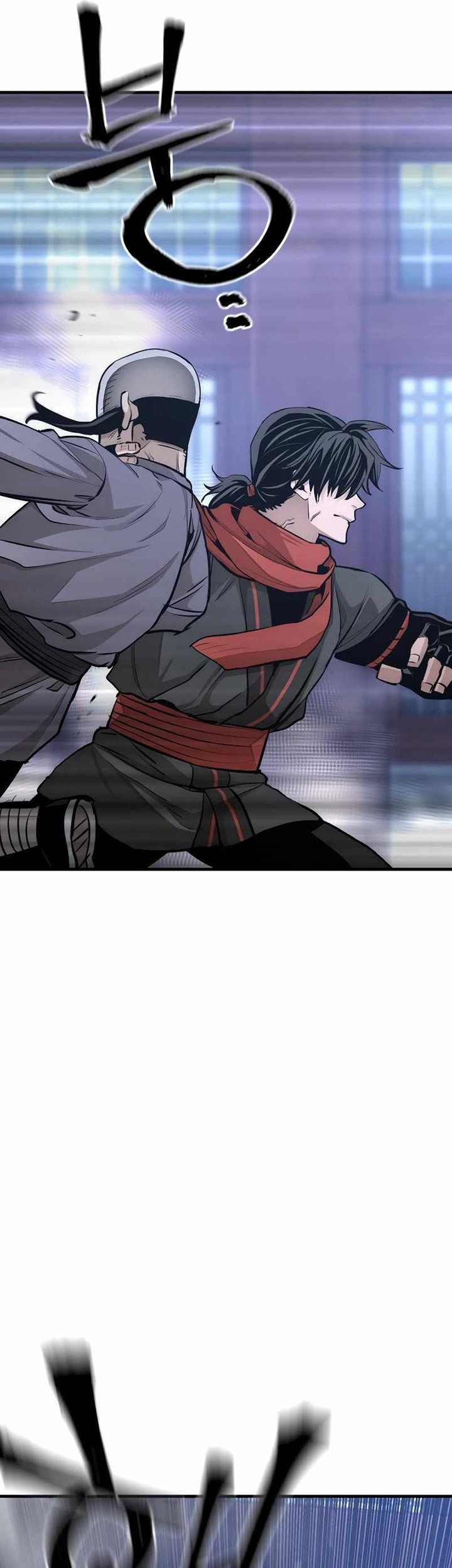 Heavenly Demon Cultivation Simulation chapter 65 halaman 111
