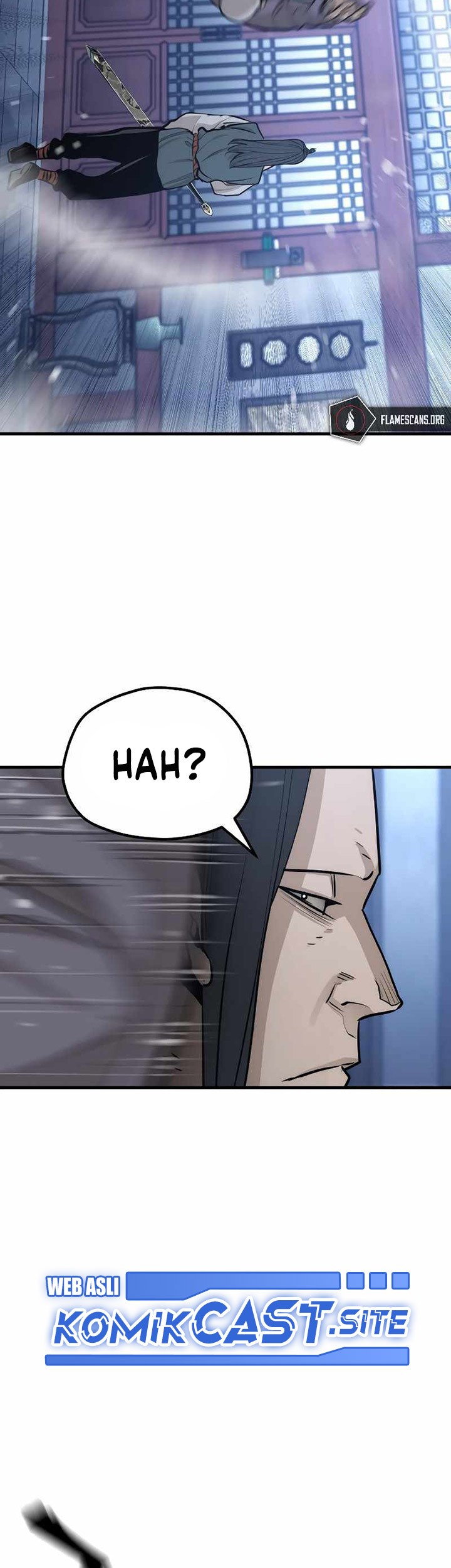 Heavenly Demon Cultivation Simulation chapter 65 halaman 113