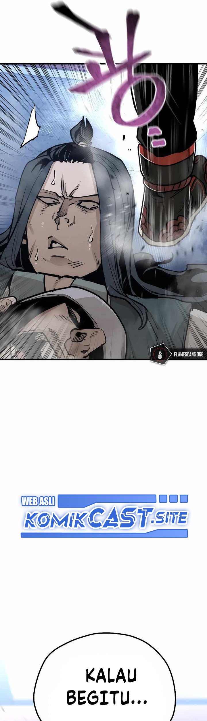 Heavenly Demon Cultivation Simulation chapter 65 halaman 116