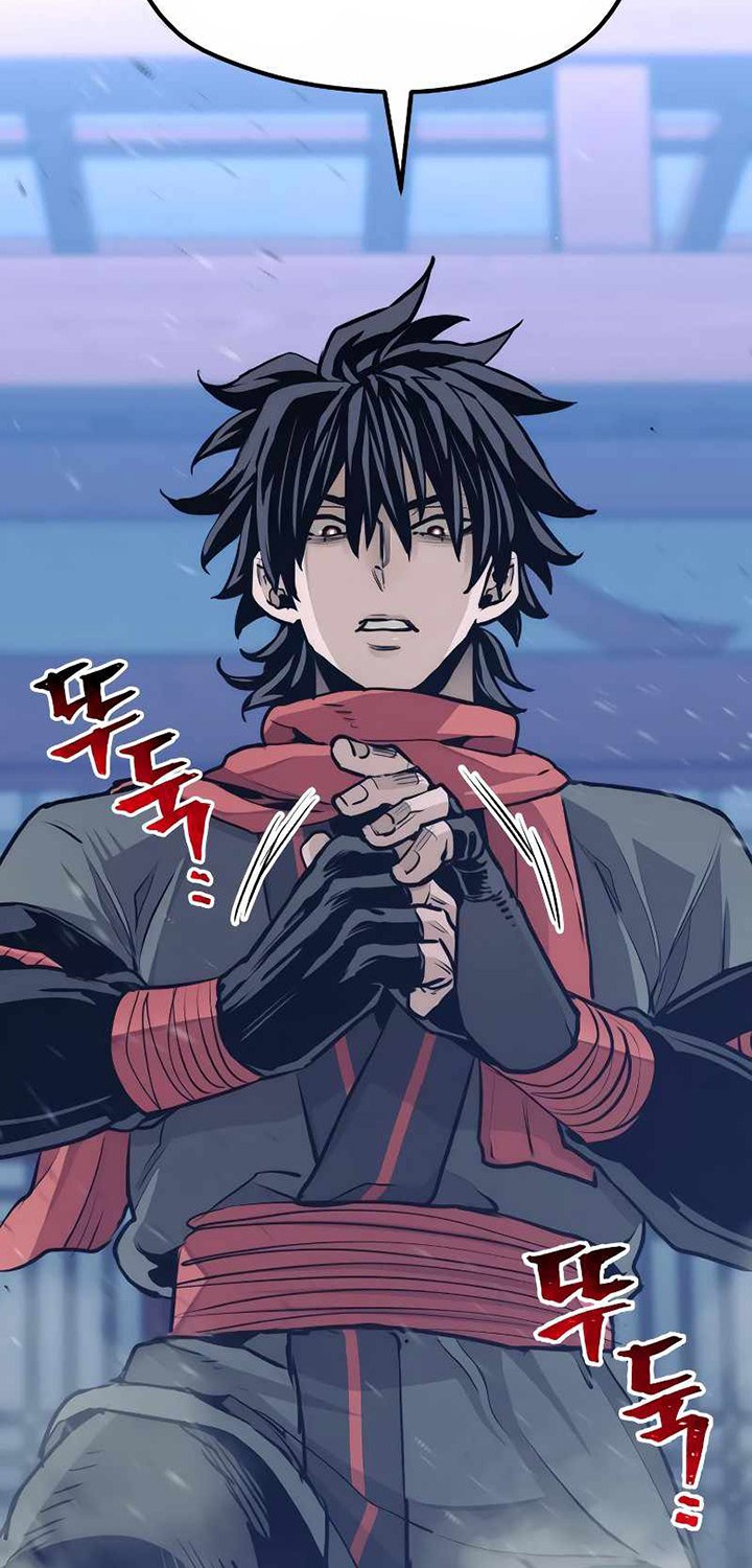 Heavenly Demon Cultivation Simulation chapter 65 halaman 117