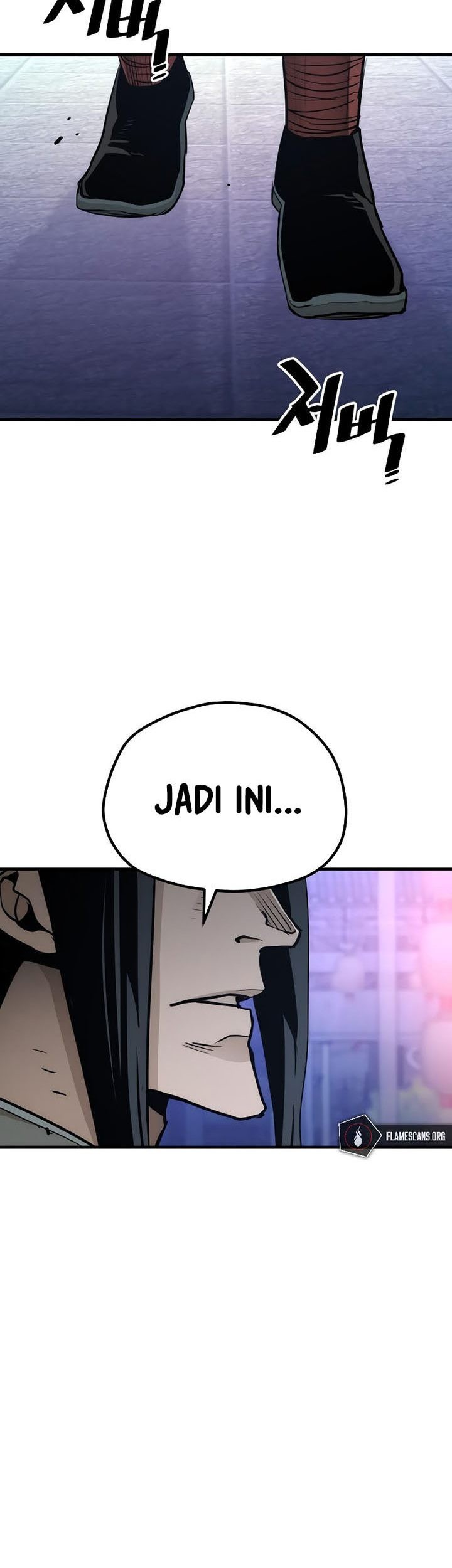 Heavenly Demon Cultivation Simulation chapter 66 halaman 6