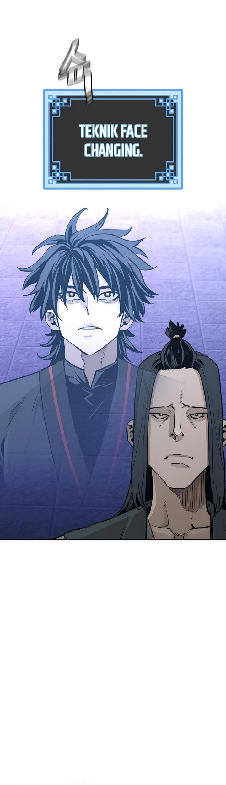 Heavenly Demon Cultivation Simulation chapter 66 halaman 10