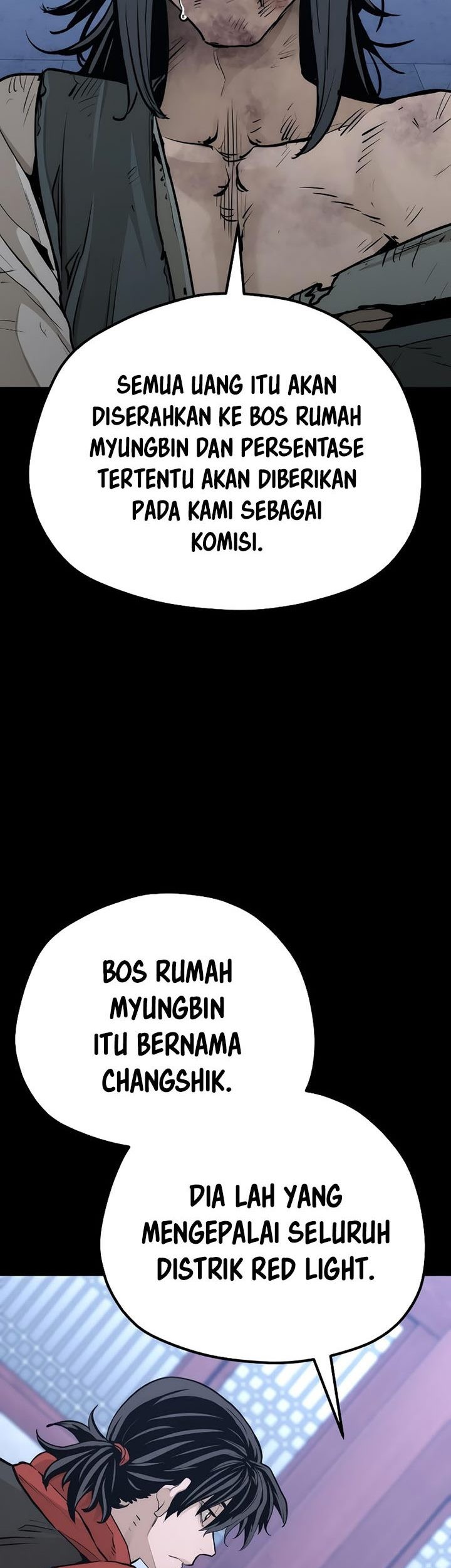 Heavenly Demon Cultivation Simulation chapter 66 halaman 14