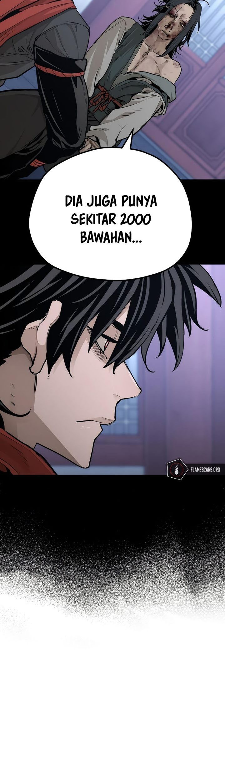Heavenly Demon Cultivation Simulation chapter 66 halaman 16