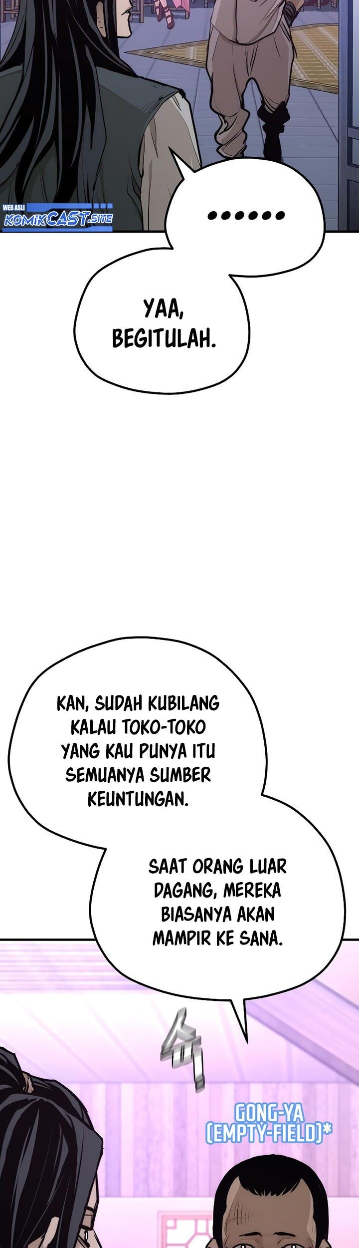 Heavenly Demon Cultivation Simulation chapter 66 halaman 20