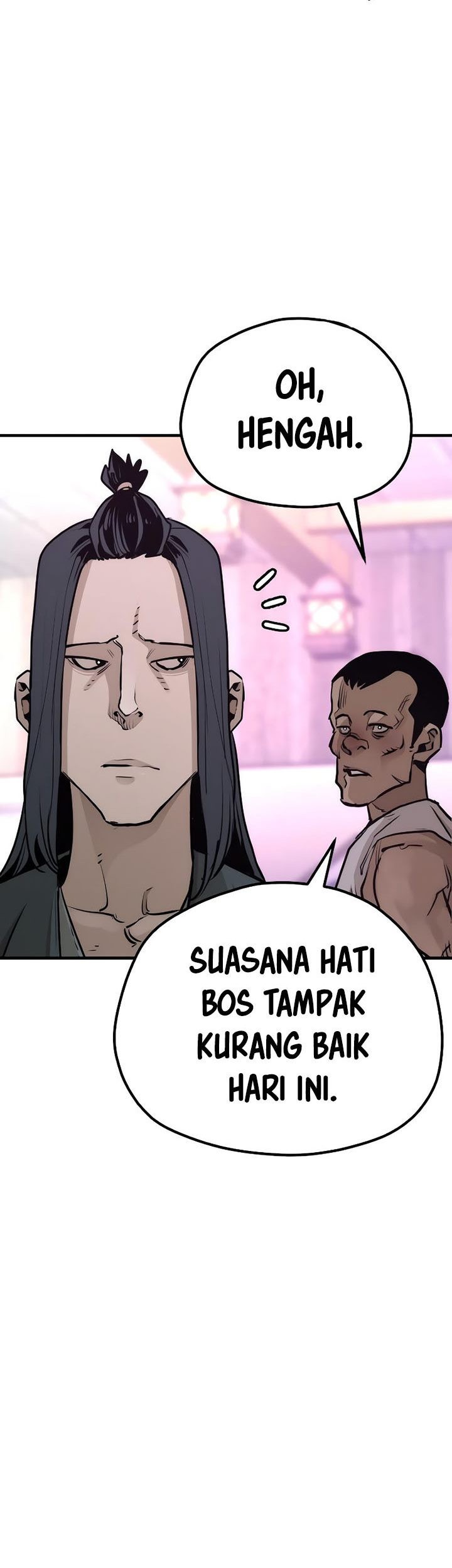 Heavenly Demon Cultivation Simulation chapter 66 halaman 24