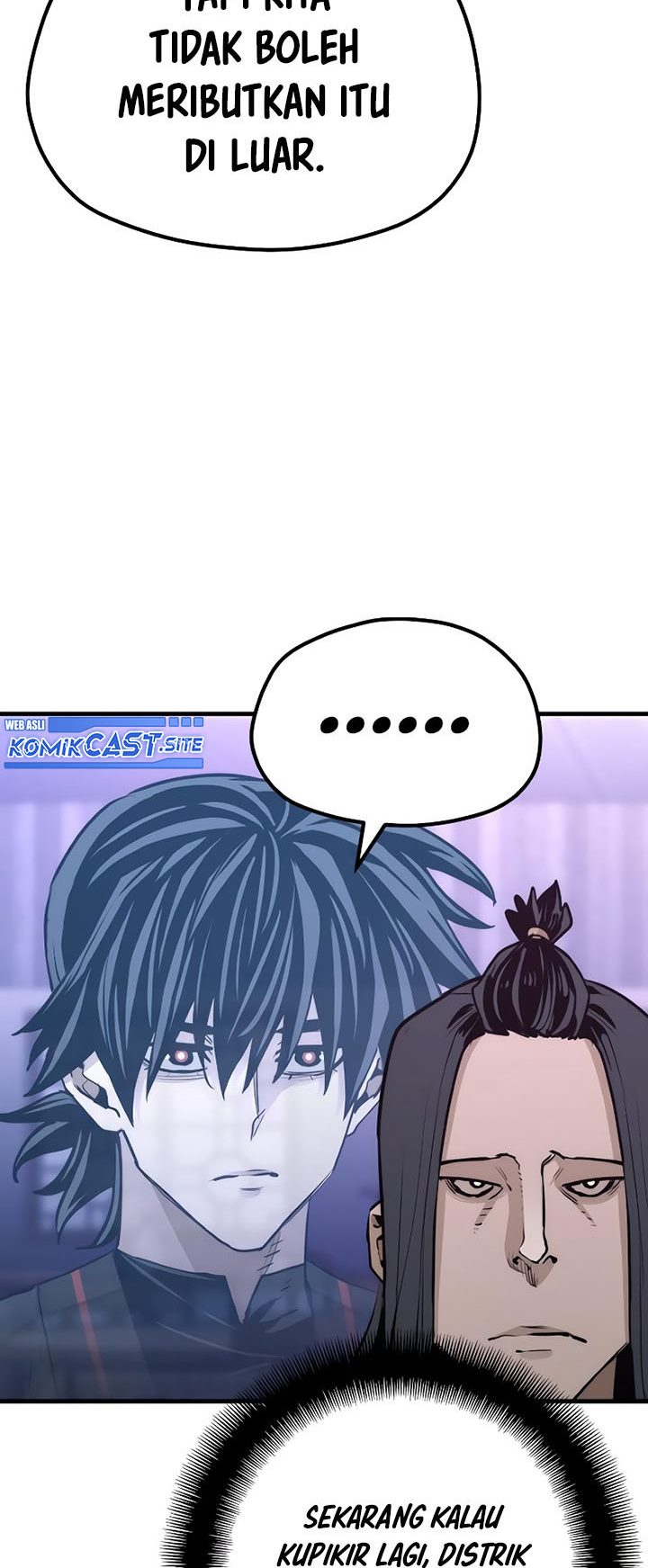 Heavenly Demon Cultivation Simulation chapter 66 halaman 27