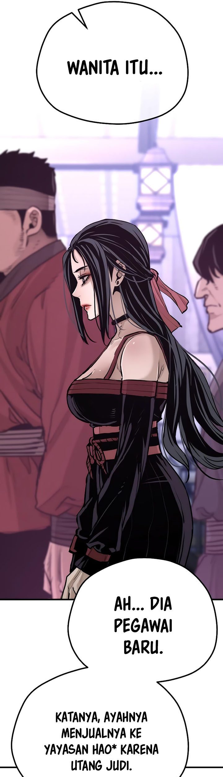 Heavenly Demon Cultivation Simulation chapter 66 halaman 30