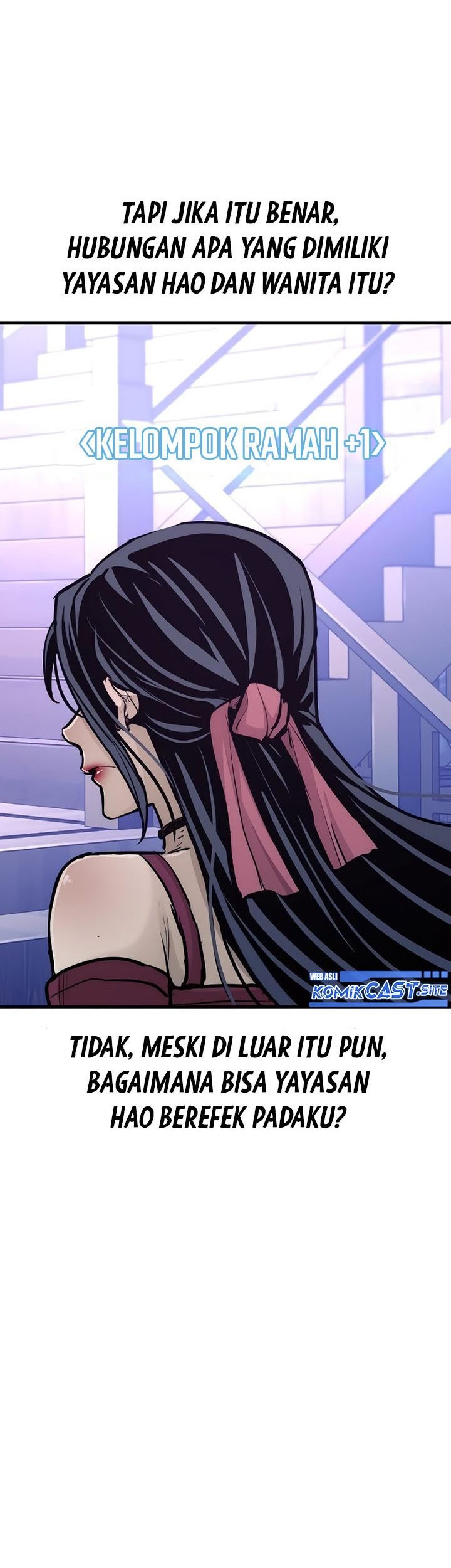 Heavenly Demon Cultivation Simulation chapter 66 halaman 34