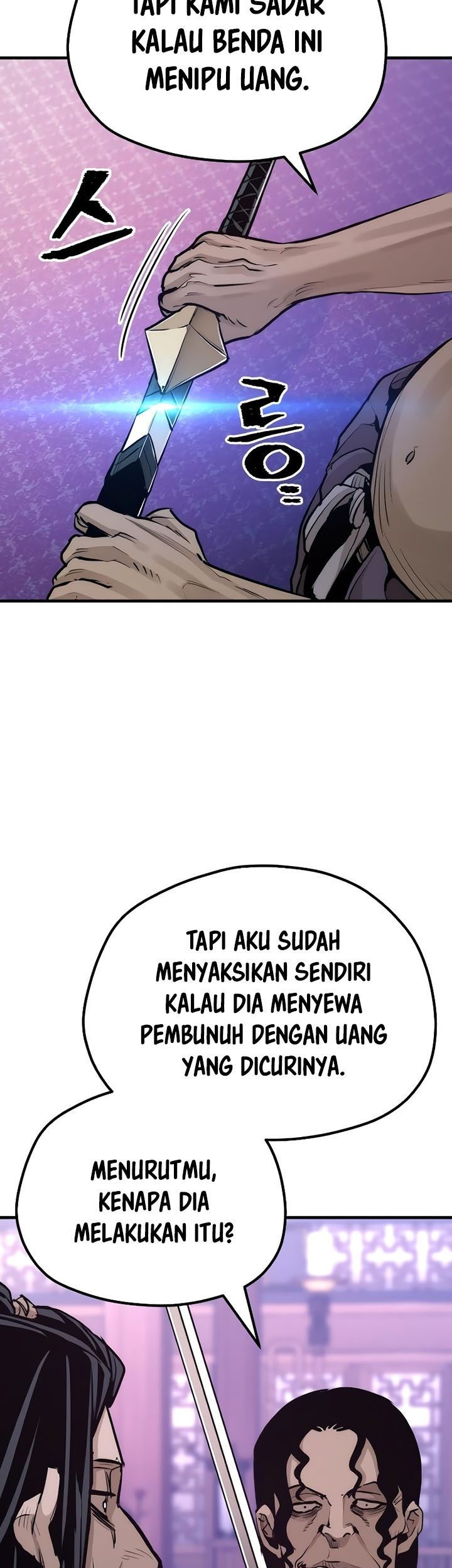 Heavenly Demon Cultivation Simulation chapter 66 halaman 50