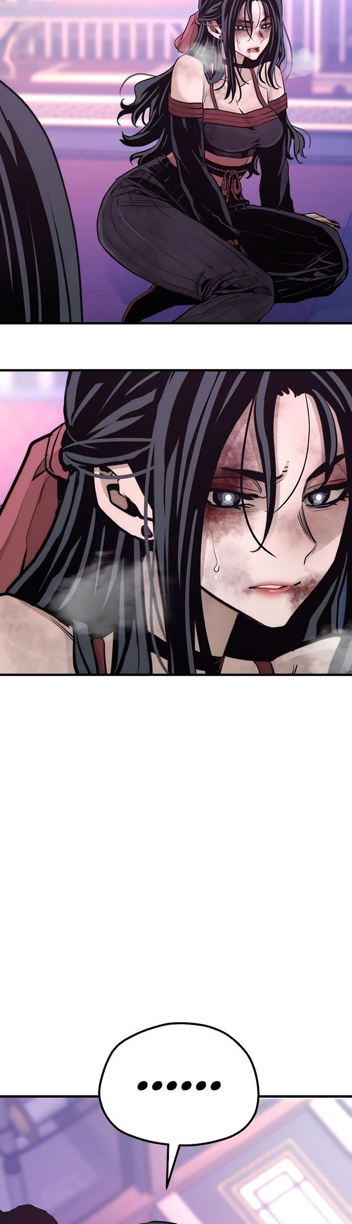 Heavenly Demon Cultivation Simulation chapter 66 halaman 60