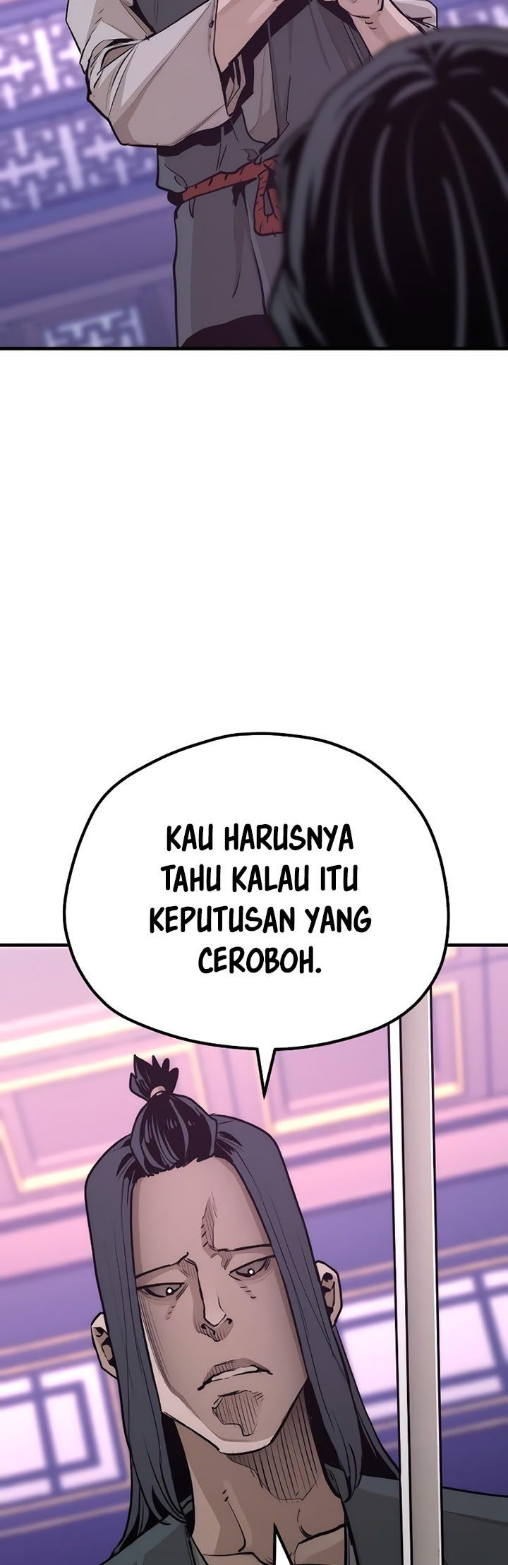 Heavenly Demon Cultivation Simulation chapter 66 halaman 66
