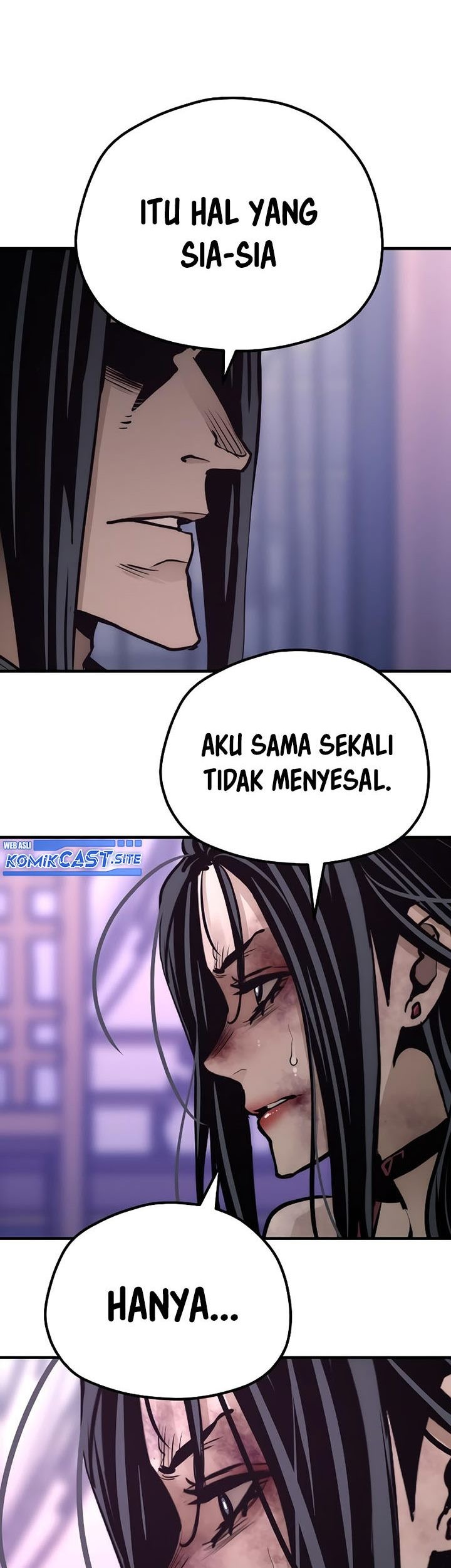Heavenly Demon Cultivation Simulation chapter 66 halaman 70