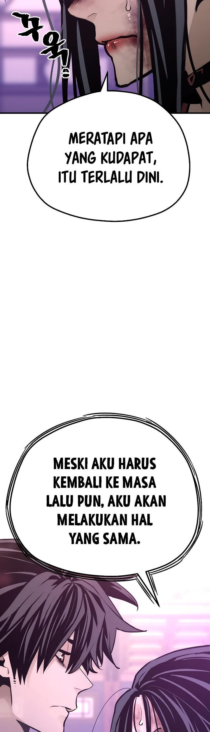 Heavenly Demon Cultivation Simulation chapter 66 halaman 72