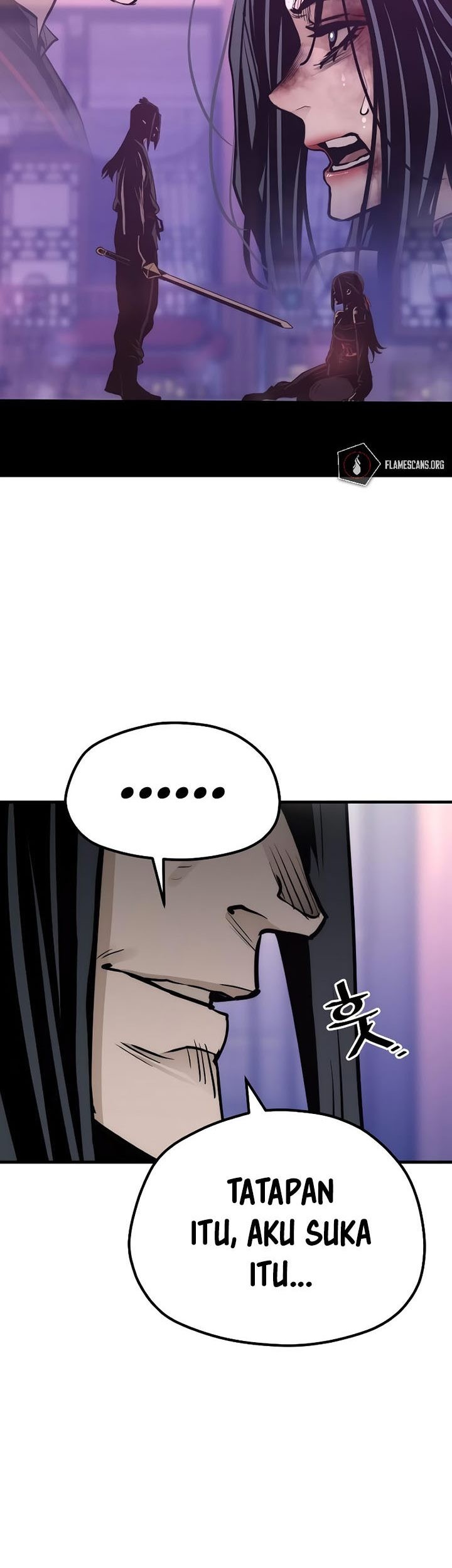 Heavenly Demon Cultivation Simulation chapter 66 halaman 74
